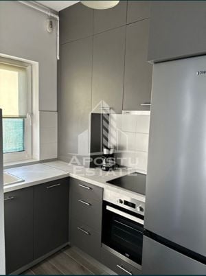 Apartament cu 2 camera, parter, loc de parcare privat, zona Girocului. - imagine 6