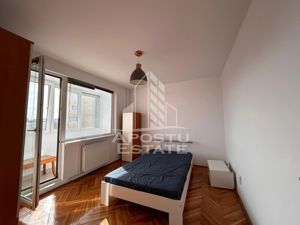 Apartament 3 camere, etaj intermediar cu centrala in Piata Marasti. - imagine 8