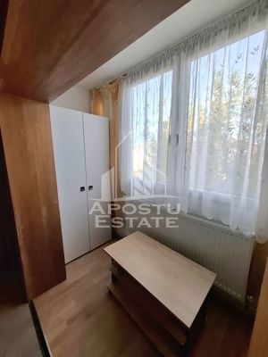 Apartament cu 2 camere, centrala proprie, zona Aradului - imagine 8