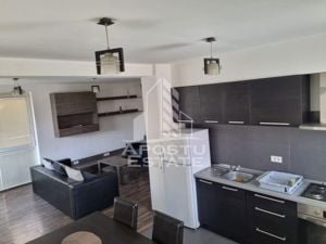 Apartament cu 2 camere, loc de parcare, etajul 1, Dumbravita - imagine 3