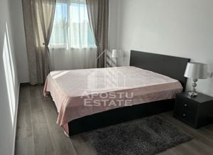 Apartament cu 2 camera, parter, loc de parcare privat, zona Girocului. - imagine 3