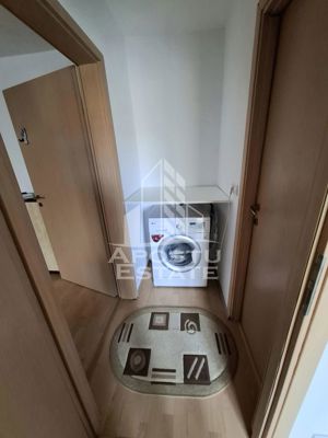 Apartament cu 2 camere, centrala proprie, zona Aradului - imagine 10