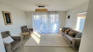 Duplex  nou mobilat si utilat,6 camere,Ghiroda - imagine 2