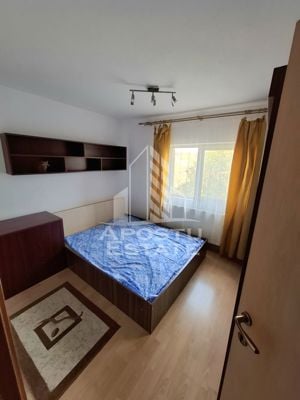 Apartament cu 2 camere, centrala proprie, zona Aradului - imagine 5