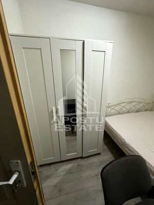 Apartament cu 2 camere in zona Balcescu, centrala termica - imagine 3