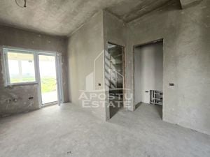 Duplex openspace cu 3 camere si 2 bai, langa Bucovat - imagine 7