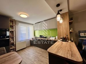 Apartament 3 camere, etaj intermediar, ideal investitie, Piata Marasti - imagine 7