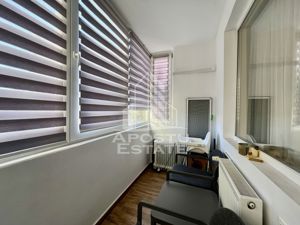 Apartament 3 camere, etaj intermediar, ideal investitie, Piata Marasti - imagine 14