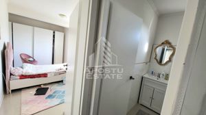 Duplex  nou mobilat si utilat,6 camere,Ghiroda - imagine 11