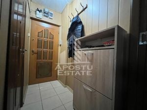 Apartament cu 2 camere, semidecomandat, situat in zona Sagului - imagine 6