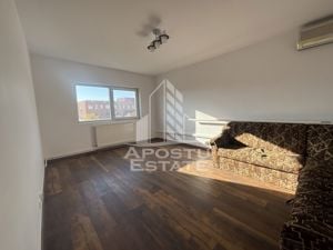 Apartament cu 3 camere in zona Dorobantilor, centrala termica - imagine 6