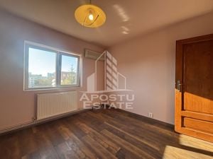 Apartament cu 3 camere in zona Dorobantilor, centrala termica - imagine 4