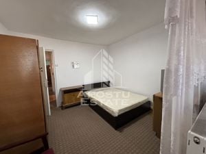 Apartament cu 3 camere in zona Sagului, centrala termica - imagine 3