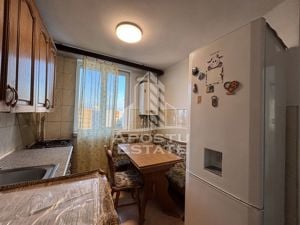 Apartament cu 3 camere in zona Sagului, centrala termica - imagine 6