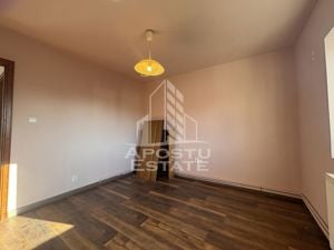 Apartament cu 3 camere in zona Dorobantilor, centrala termica - imagine 3