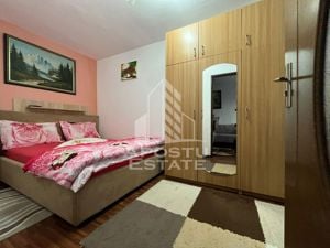 Apartament cu 2 camere, semidecomandat, situat in zona Sagului - imagine 2