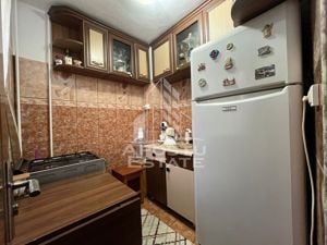 Apartament cu 2 camere, semidecomandat, situat in zona Sagului - imagine 5