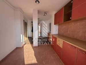 Apartament cu 3 camere in zona Dorobantilor, centrala termica - imagine 9