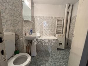 Apartament cu 3 camere in zona Sagului, centrala termica - imagine 9