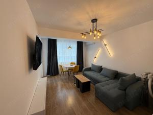 Inchiriez apartament 3 camere - dog friendly si 2 locuri de parcare