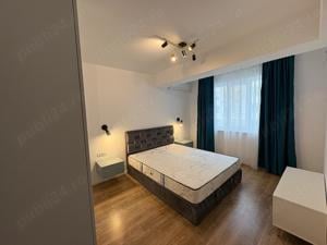 Inchiriez apartament 3 camere - dog friendly si 2 locuri de parcare - imagine 2