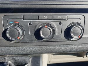 VW Transporter T6 2.0 TDI Lung 2019 102 CP AC Senzori Parcare! - imagine 17