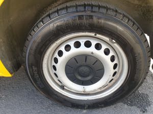 VW Transporter T6 2.0 TDI Lung 2019 102 CP AC Senzori Parcare! - imagine 11