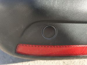 VW Transporter T6 2.0 TDI Lung 2019 102 CP AC Senzori Parcare! - imagine 10