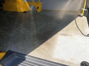 VW Transporter T6 2.0 TDI Lung 2019 102 CP AC Senzori Parcare! - imagine 9