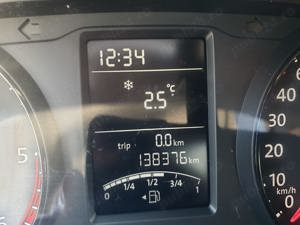 VW Transporter T6 2.0 TDI Lung 2019 102 CP AC Senzori Parcare! - imagine 20