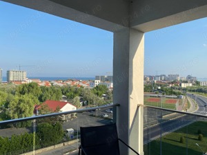 Apartament lux vedere la mare Mamaia Nord - imagine 9