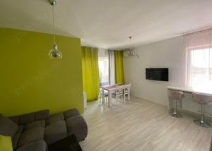 Apartament lux vedere la mare Mamaia Nord - imagine 2