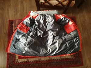 Geaca The North Face HyVent - imagine 5