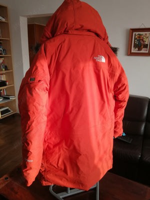 Geaca The North Face HyVent - imagine 2