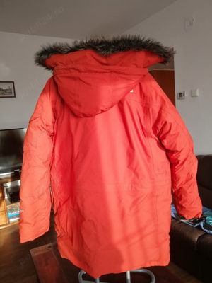 Geaca The North Face HyVent - imagine 3