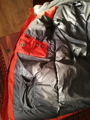 Geaca The North Face HyVent - imagine 4