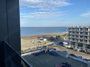 Studio lux vedere la mare Mamaia Nord - imagine 6