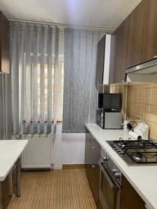 Agentia imobiliara VIGAFON inchiriaza apartament 2 camere Republicii - imagine 6