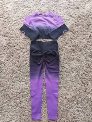 Compleu fitness modelator push up sport dama S si M