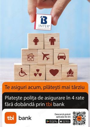 Cautam Colaboratori , Broker de Asigurari Inter Broker de Asigurare - imagine 3
