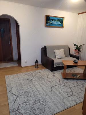 Apartament cu 3 camere de vanzare - imagine 8