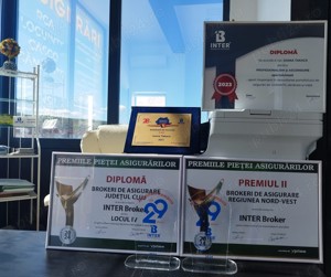 Cautam Colaboratori , Broker de Asigurari Inter Broker de Asigurare - imagine 2