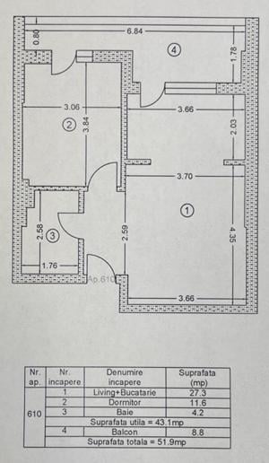 studio - prima inchiriere