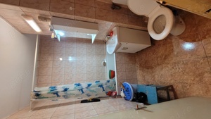 Vand apartament 3 camere decomandat central Alexandria - imagine 8