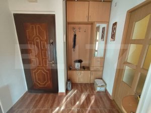 Apartament 2 camere, 44mp, zona Cugir  - imagine 5