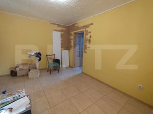 Apartament 2 camere, 44mp, zona Cugir  - imagine 2