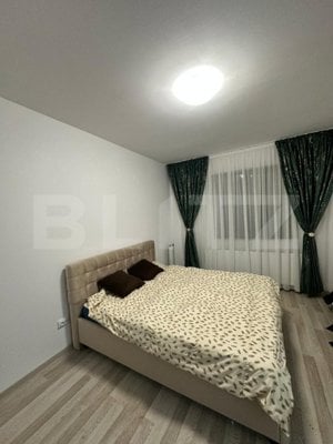 Casa INDIVIDUALA 3 camere, pe parter, proiect superb!IZVOR! - imagine 6