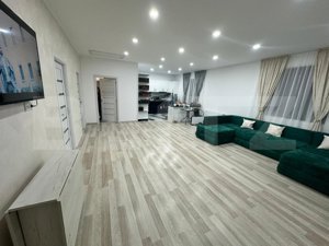 Casa INDIVIDUALA 3 camere, pe parter, proiect superb!IZVOR! - imagine 9