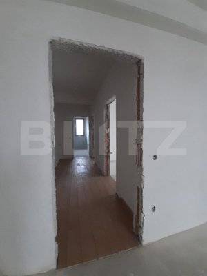 Apartament de vanzare cu 2 camere in Sanpetru - Brasov - imagine 5