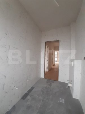 Apartament de vanzare cu 2 camere in Sanpetru - Brasov - imagine 8